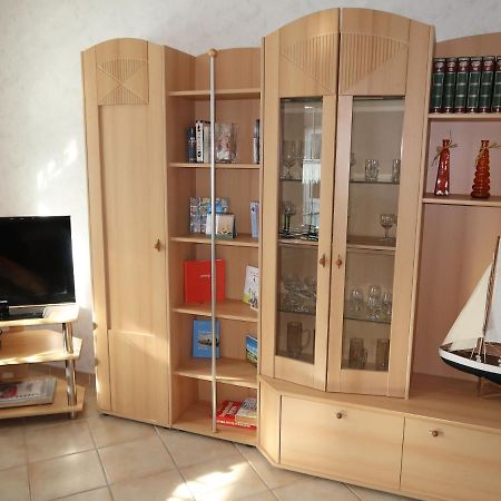 Holiday Home Tjarks By Interhome Wiarden Dış mekan fotoğraf