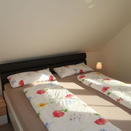 Holiday Home Tjarks By Interhome Wiarden Dış mekan fotoğraf