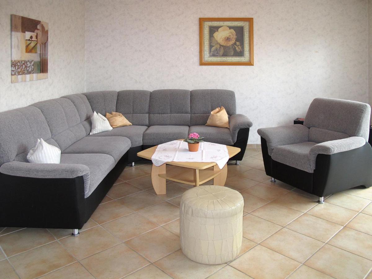 Holiday Home Tjarks By Interhome Wiarden Dış mekan fotoğraf