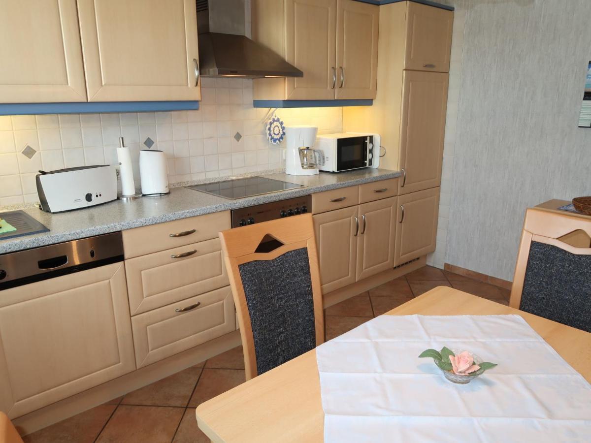 Holiday Home Tjarks By Interhome Wiarden Dış mekan fotoğraf