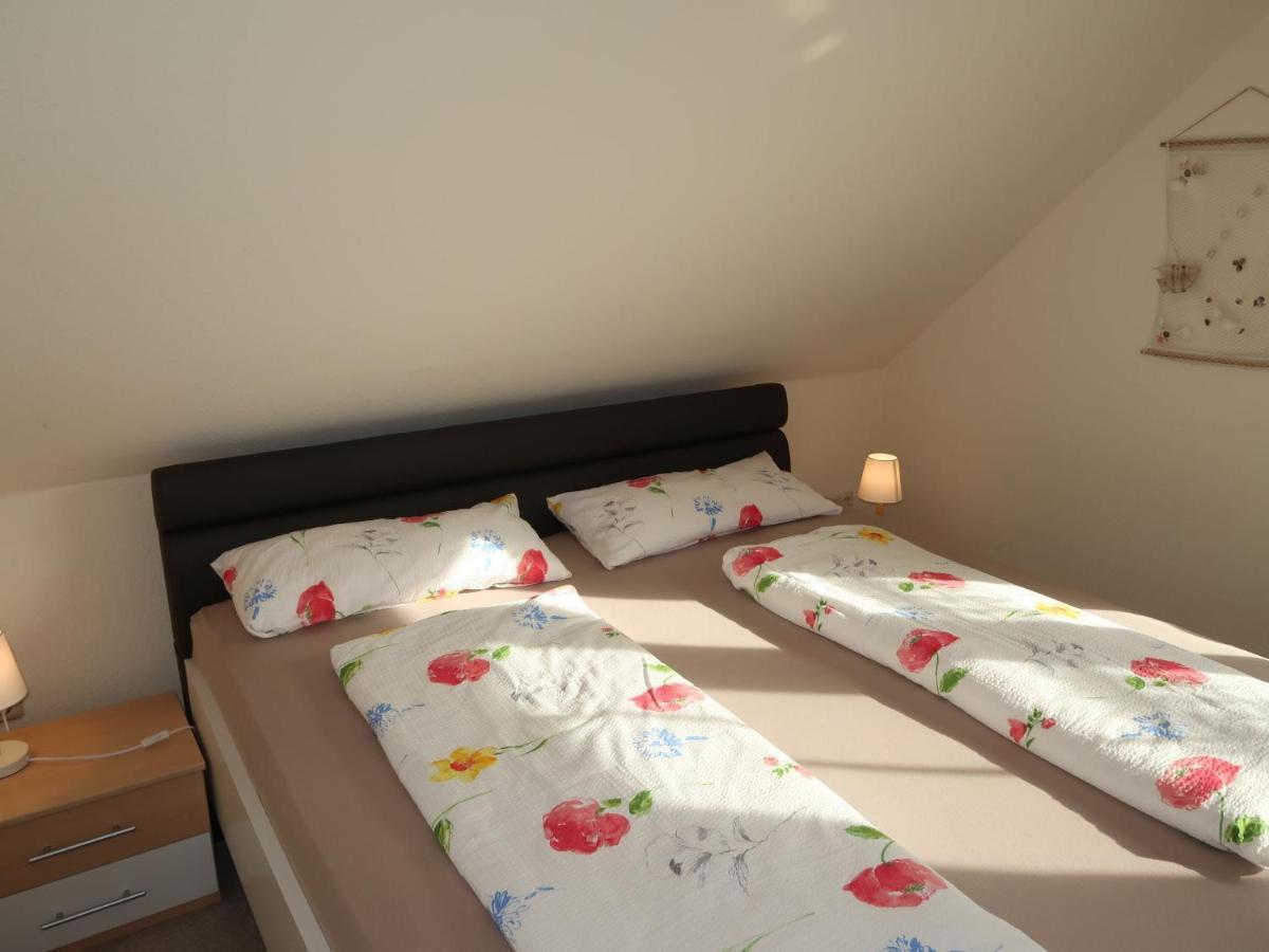 Holiday Home Tjarks By Interhome Wiarden Dış mekan fotoğraf