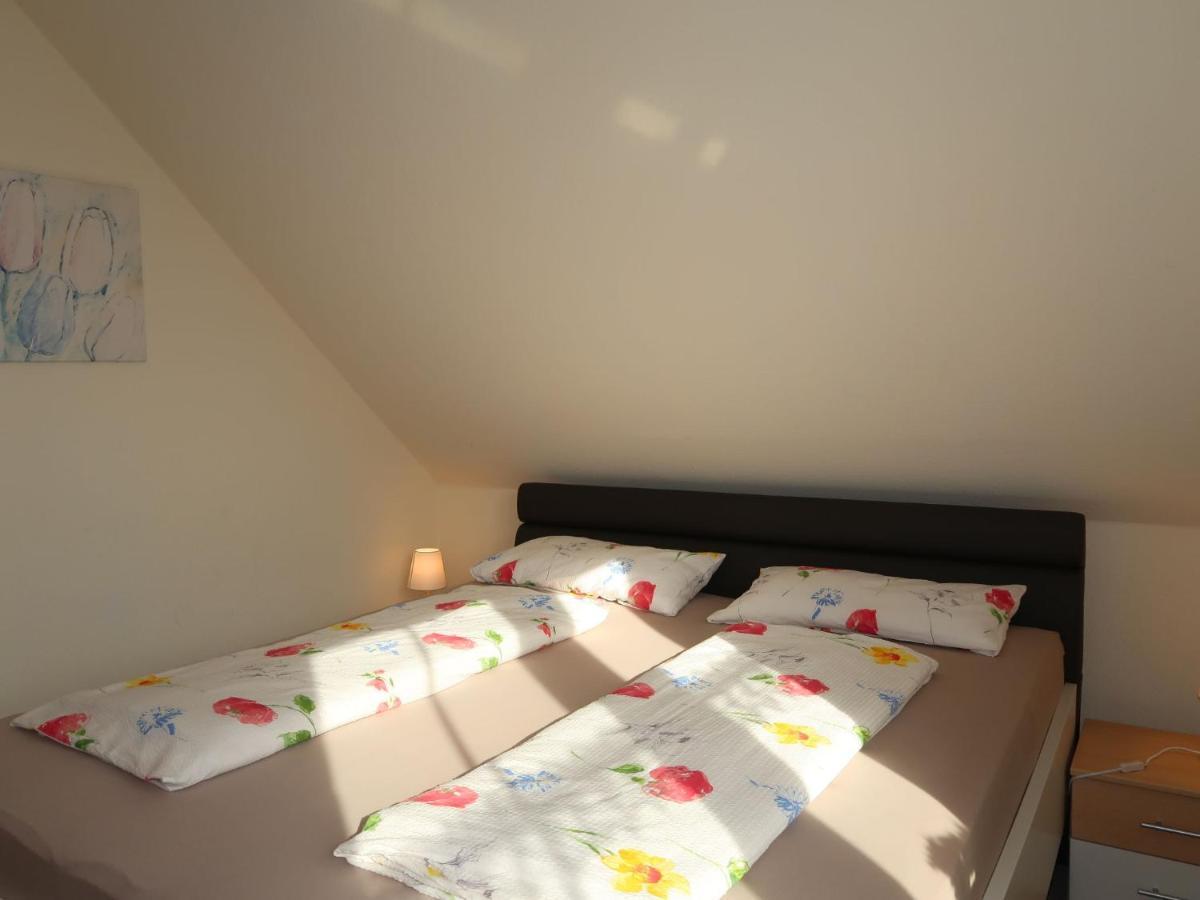 Holiday Home Tjarks By Interhome Wiarden Dış mekan fotoğraf